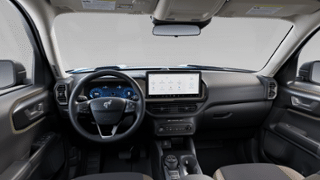 2025 Ford Bronco Sport® Internal Image 2